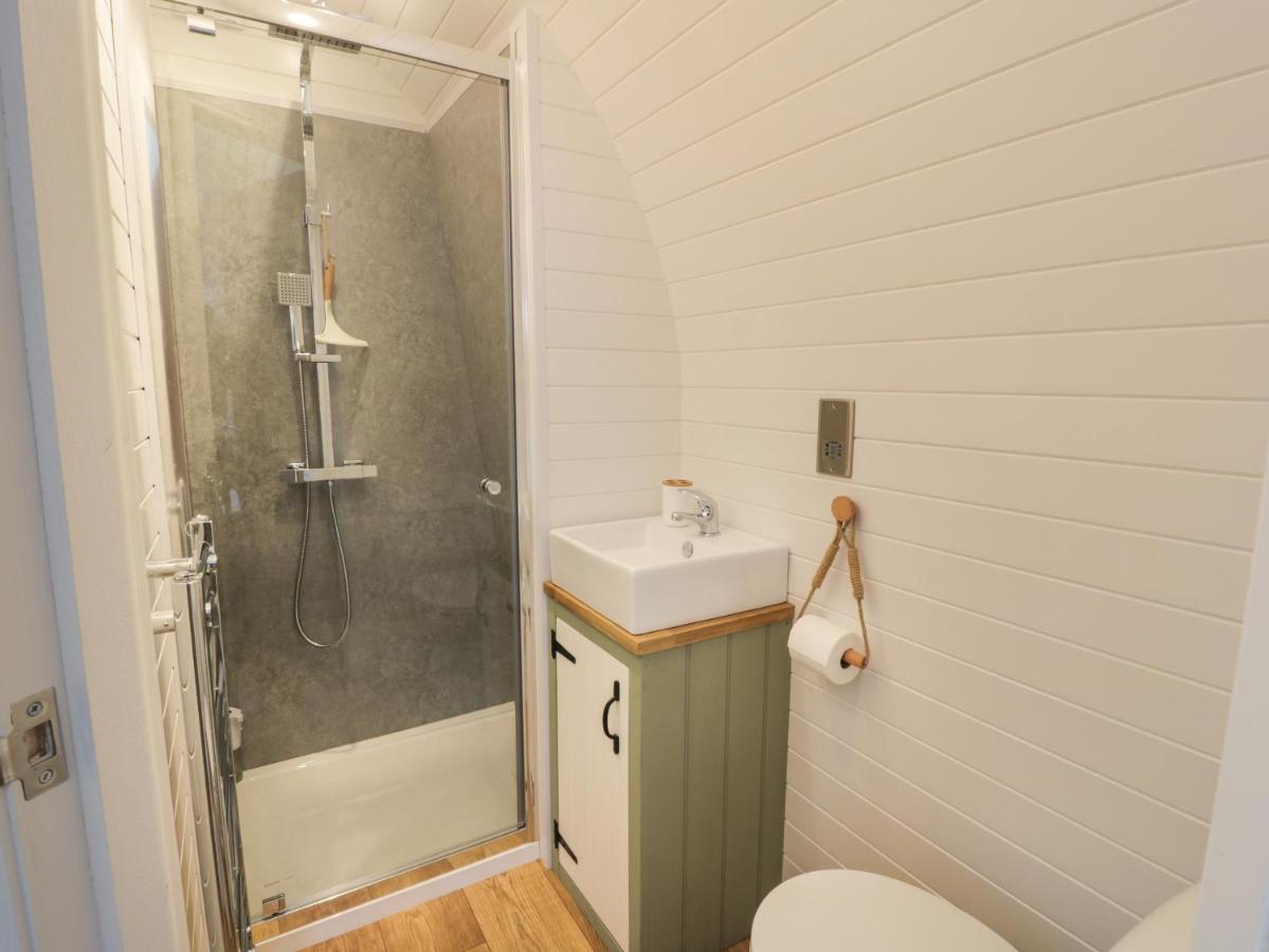 Laird Lodge 1 로커비 외부 사진